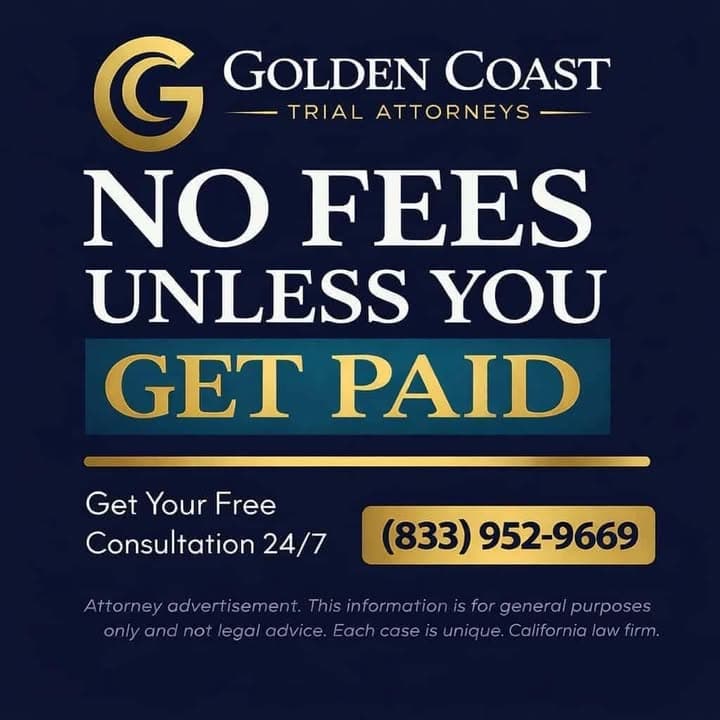🚗 Injured in a Car Accident in the Antelope Valley? We Fight...