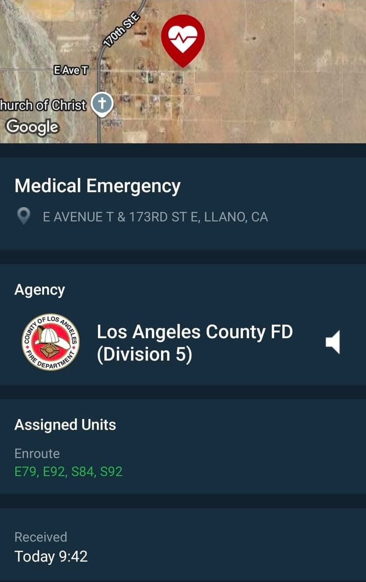 Possible 245....173rd Street East and Avenue T....male with head injury, FD requesting...