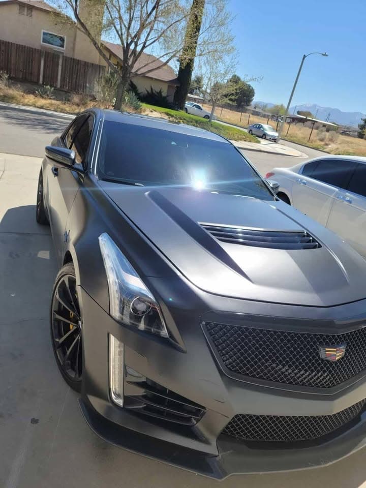 STOLEN Taken from area of Pearblossom Highway and 75th Street East, plate...