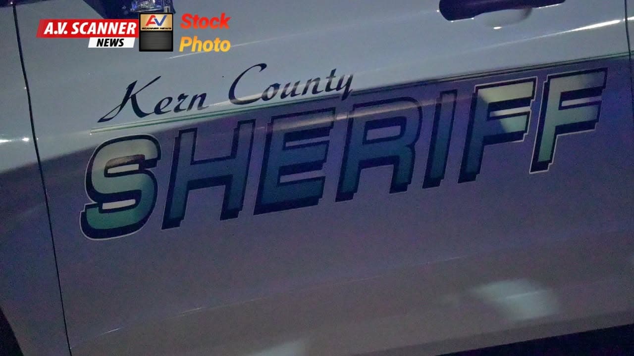 🚨 ROSAMOND — A 62-year-old Rosamond woman accused of firing multiple rounds...