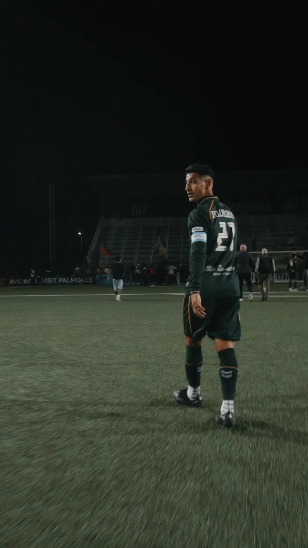 TOMORROW! AV ALTA FC VS NEW YORK COSMOS 🗓️: Sat. May 23rd...