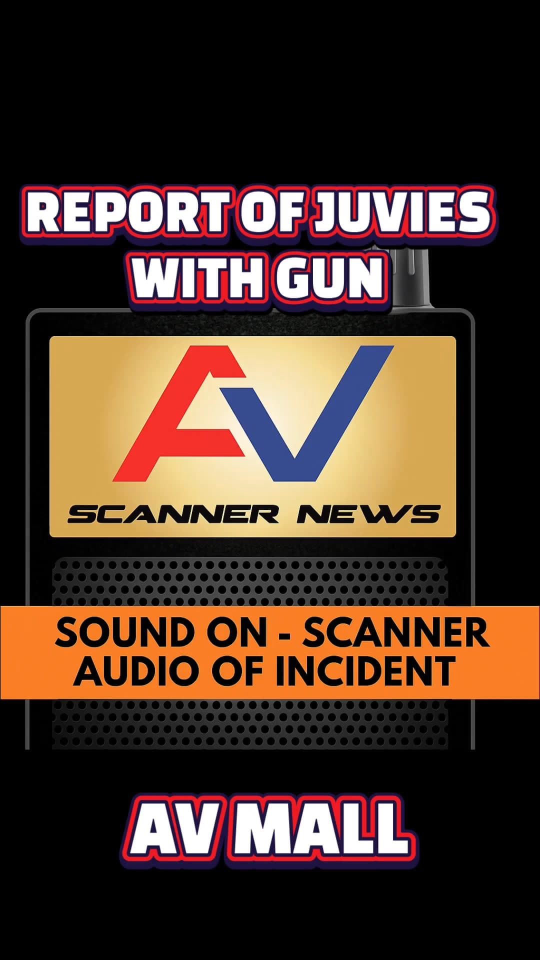 PALMDALE — Deputies responded to the Antelope Valley Mall just after 3...