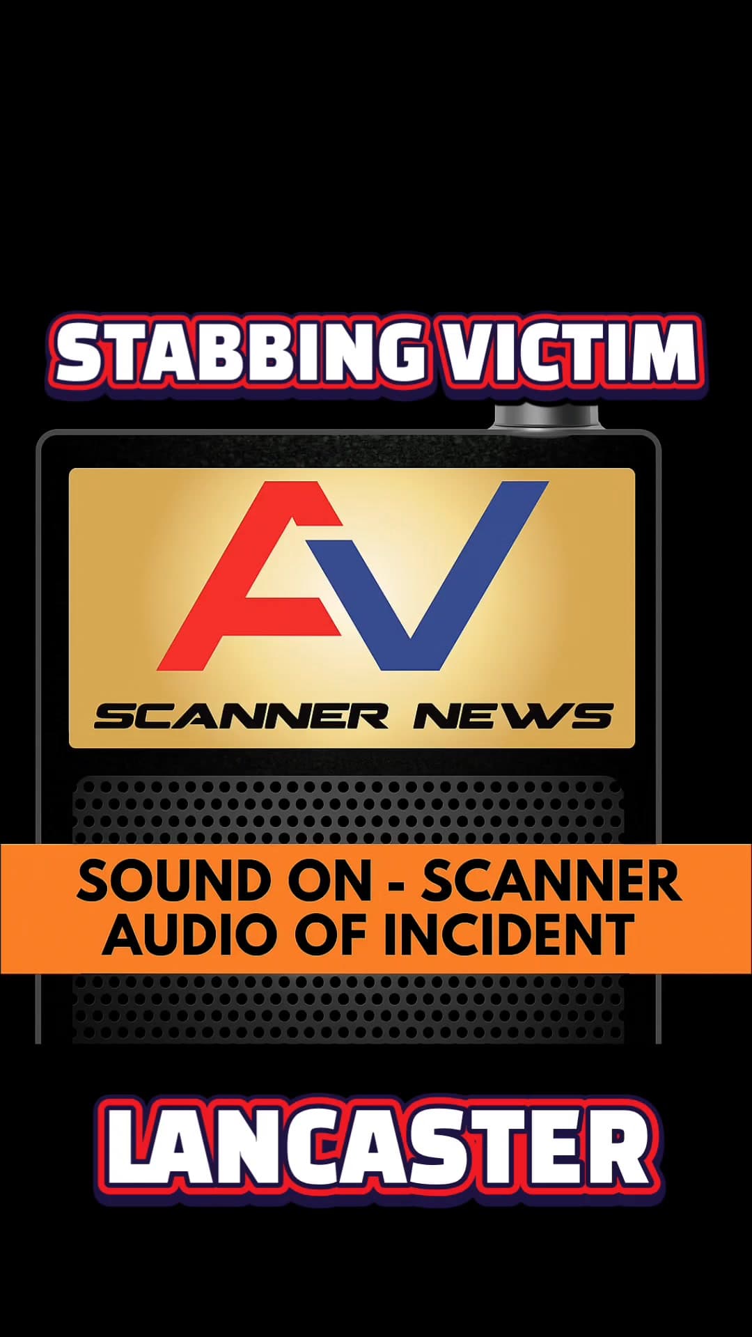 245 stabbing....1600 West Avenue J at AVMC ER....patient walked in with stab...