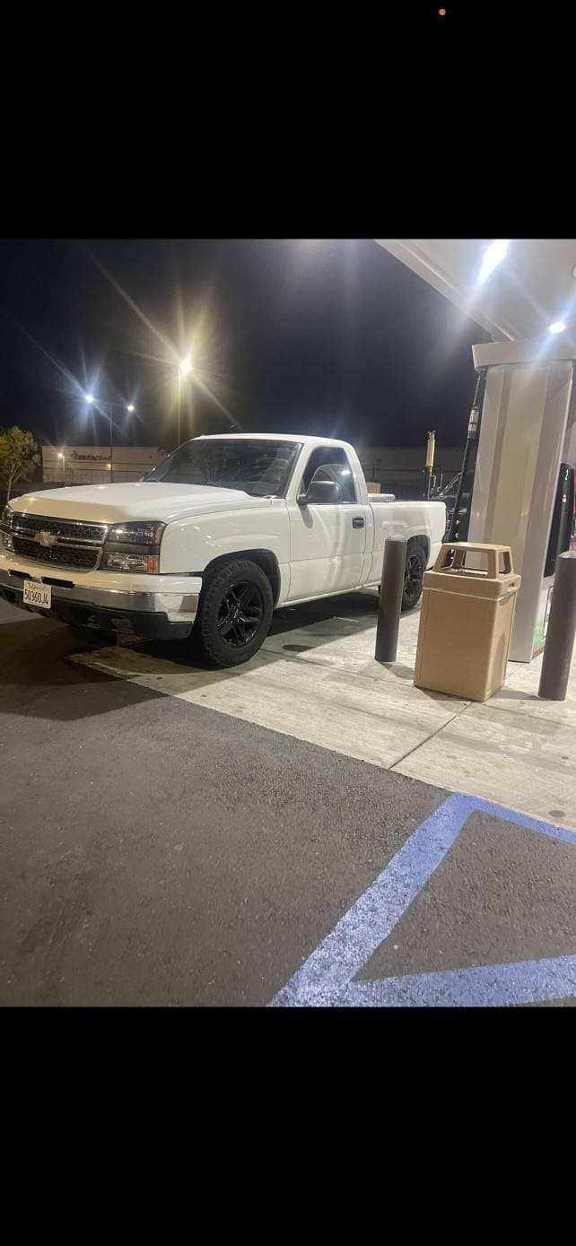 STOLEN Taken yesterday around 7pm in the AV mall. There was no...