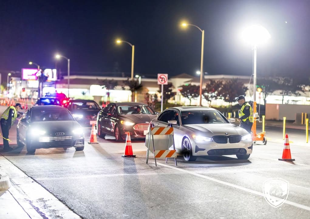 Friday night plans? Make sure a safe ride home is part of...