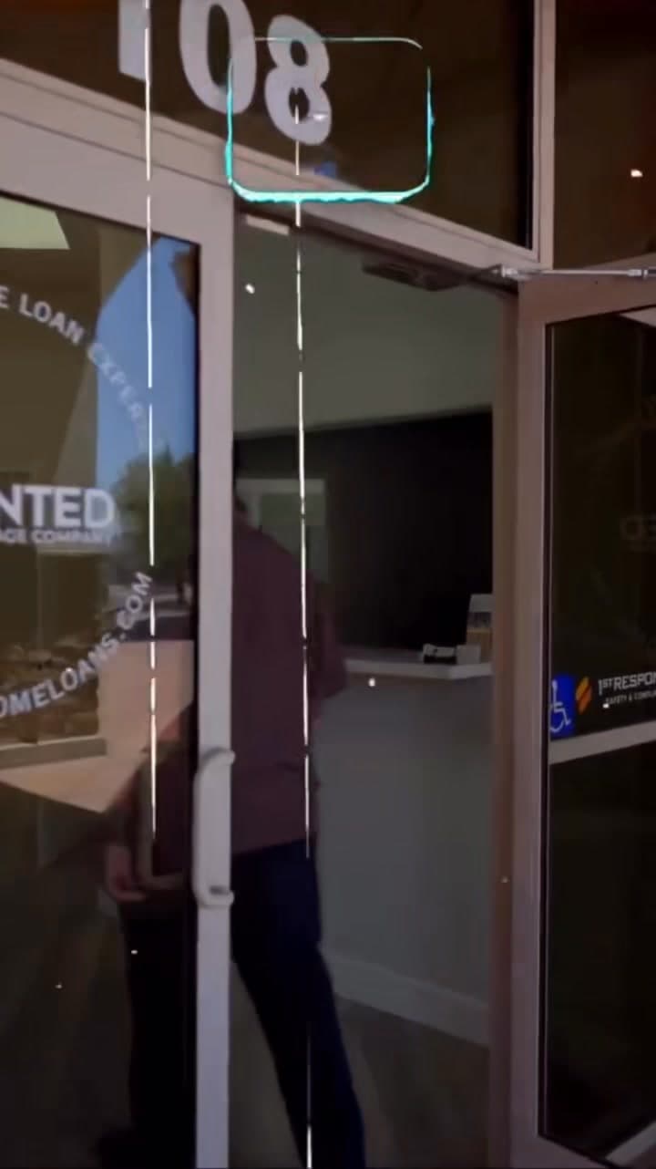 This buyer was told that he didn’t qualify. But he knew something...