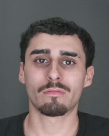 Year-Long Investigation Results in Arrest of Fontana Man for Alleged Sex Crime...