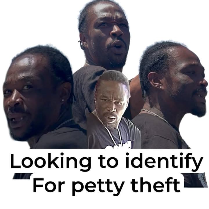 Posting for the business We are seeking the communities help in identifying...