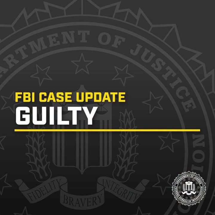 Palmdale Man Found Guilty of Drug Trafficking Crimes, including Distribution of Fentanyl...