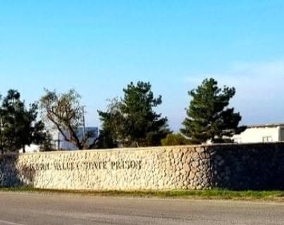 Kern Valley State Prison Officials Investigating the Death of an Incarcerated Person...