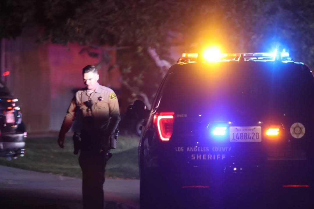 SHOOTING INVESTIGATION Deputies responded around 12:30 a.m. today to the area of...
