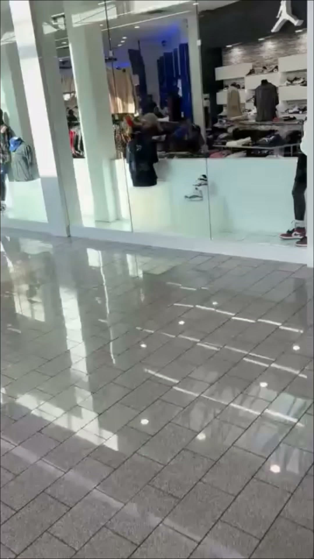 Altercation In Sheikh today just before 5pm