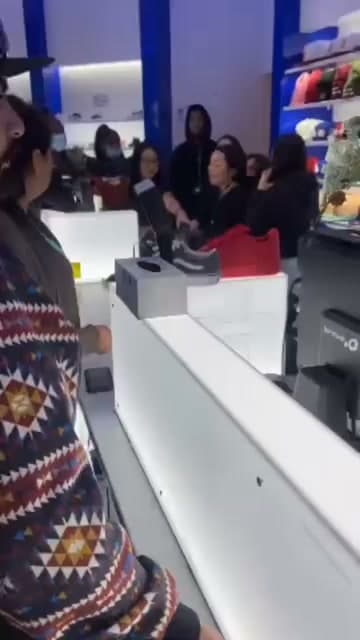 Additional video from Sheikh ETA: this video is from 2022