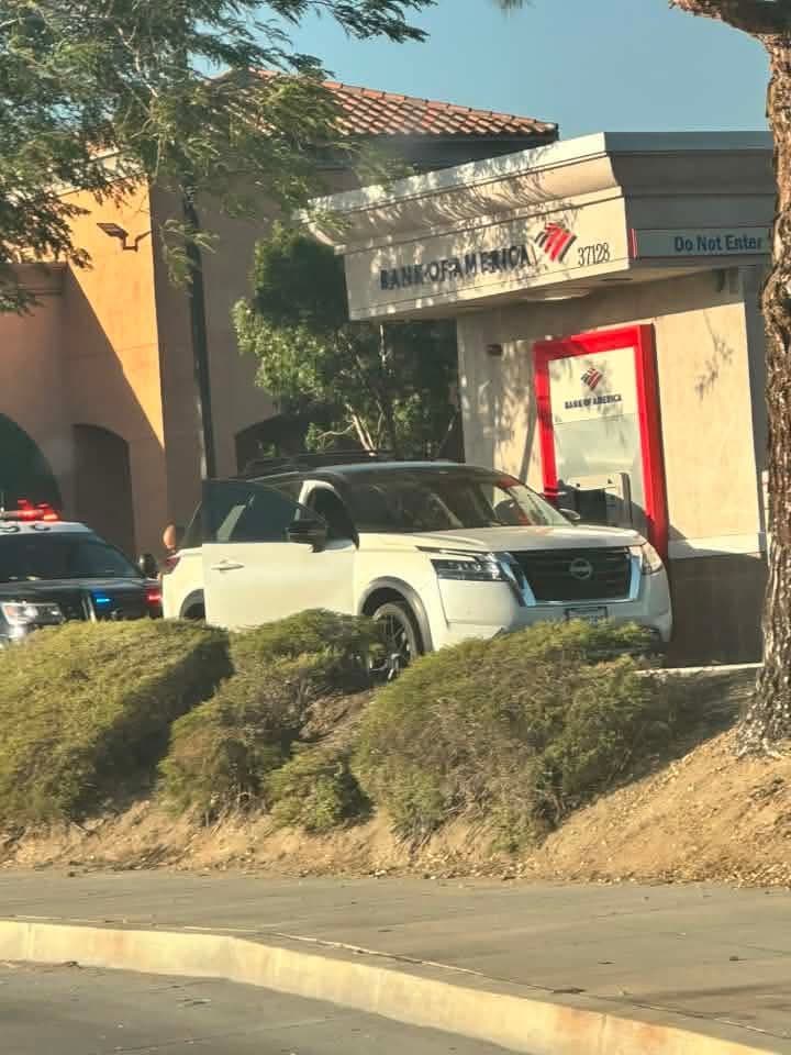 ASSISTANCE REQUEST....47th Street East and Avenue S at Panda Express parking lot....detective...