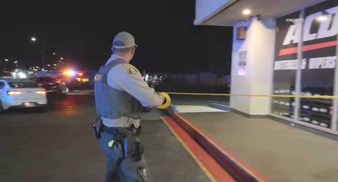 From Santa Clarita Valley Sheriff's Station UPDATE: JAG Detectives Arrest Two in...