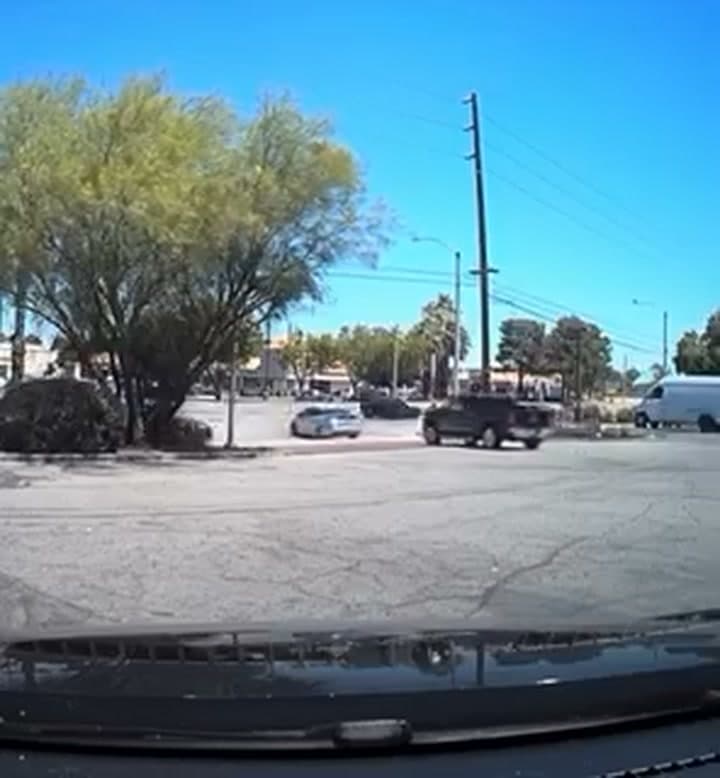 Posting for a follower “My girlfriend was involved in a hit and...