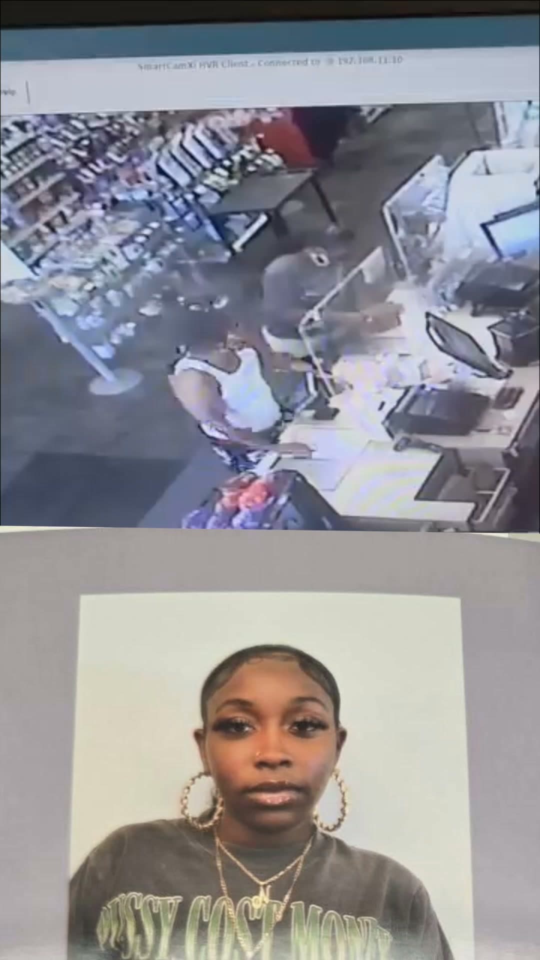 KEY THEFT — LANCASTER A male reportedly stole a manager’s keys from...