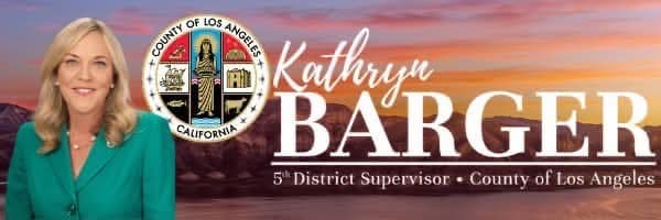 ￼Barger Denounces Proposed Placement of Sexually Violent Predator in Hi Vista, Urges...