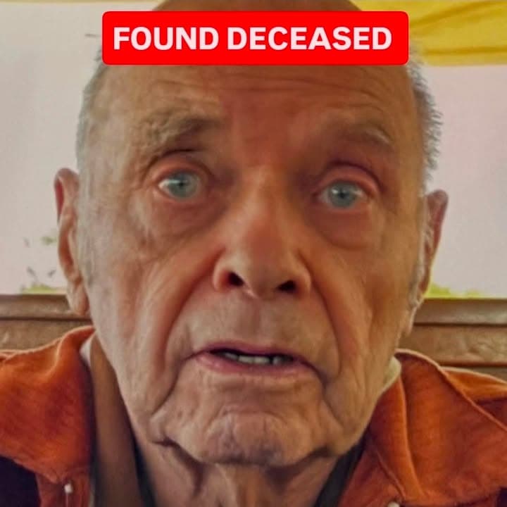 **UPDATE** A deceased person located last night was found to be missing...
