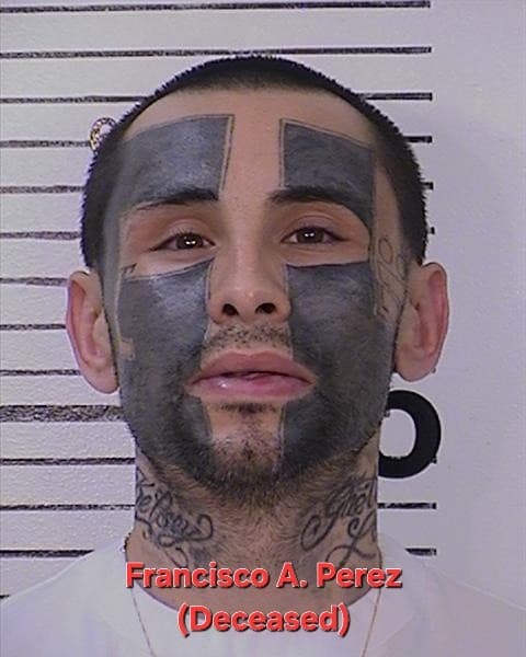 California State Prison, Los Angeles County Officials Investigating Death of Incarcerated Person...