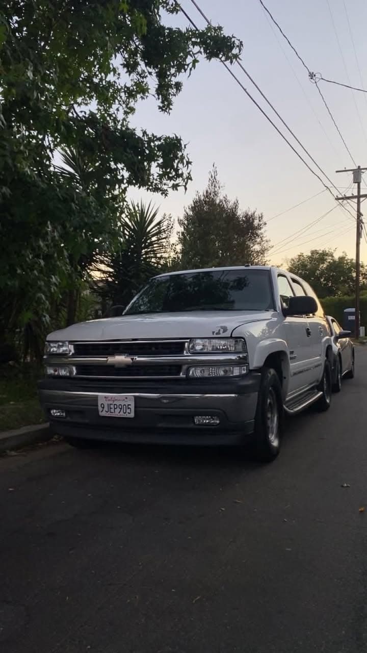 STOLEN Taken last night between 11pm and 12am from AV Event Center...