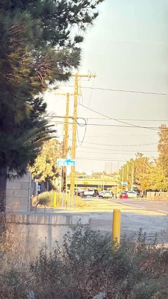 902T/902R/914C....15th Street West and Avenue O-8....three vehicle collision....sheriff, FD, and CHP enroute...