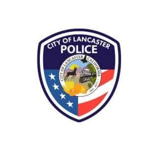 Message from Lancaster Police Department As the Lancaster Police Department prepares to...