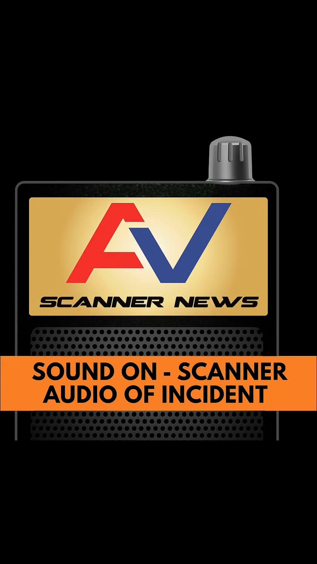 Audio of shot spotter call for previous post