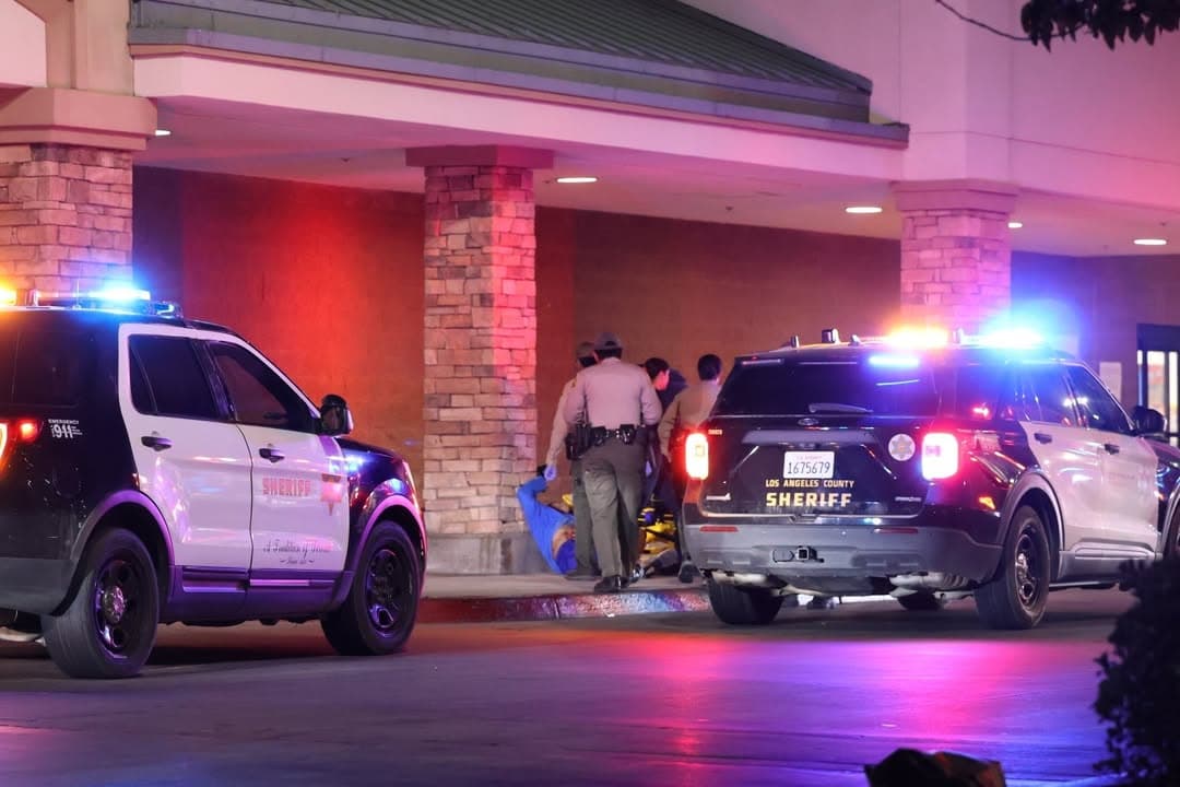MAN SERIOUSLY INJURED IN STABBING NEAR WINCO/LOWE’S IN LANCASTER LANCASTER — A...