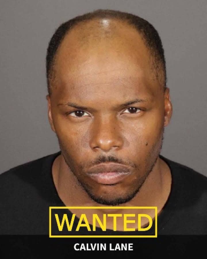 Anyone with information on Calvin Lane’s whereabouts is urged to call LA...