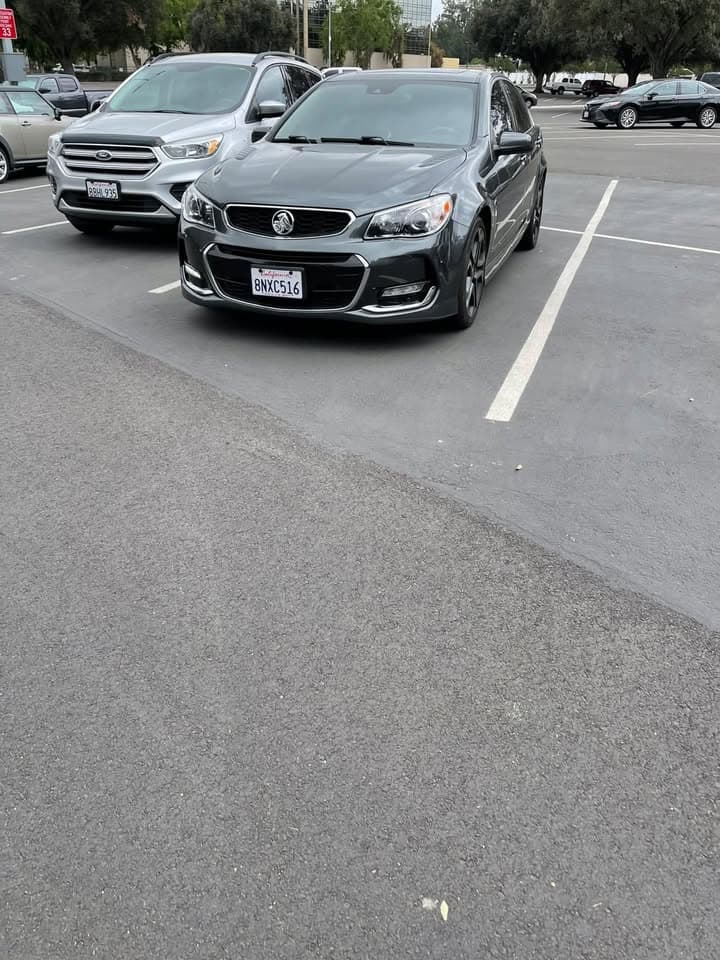 Posting for a follower Can you post that my cousins car was...