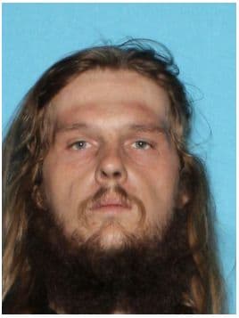 Hesperia Man Arrested for Contacting Minor Online and Possessing Child Abuse Material;...