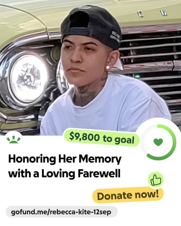 FAMILY SEEKING HELP AFTER TRAGIC MOTORCYCLE CRASH A family is asking for...