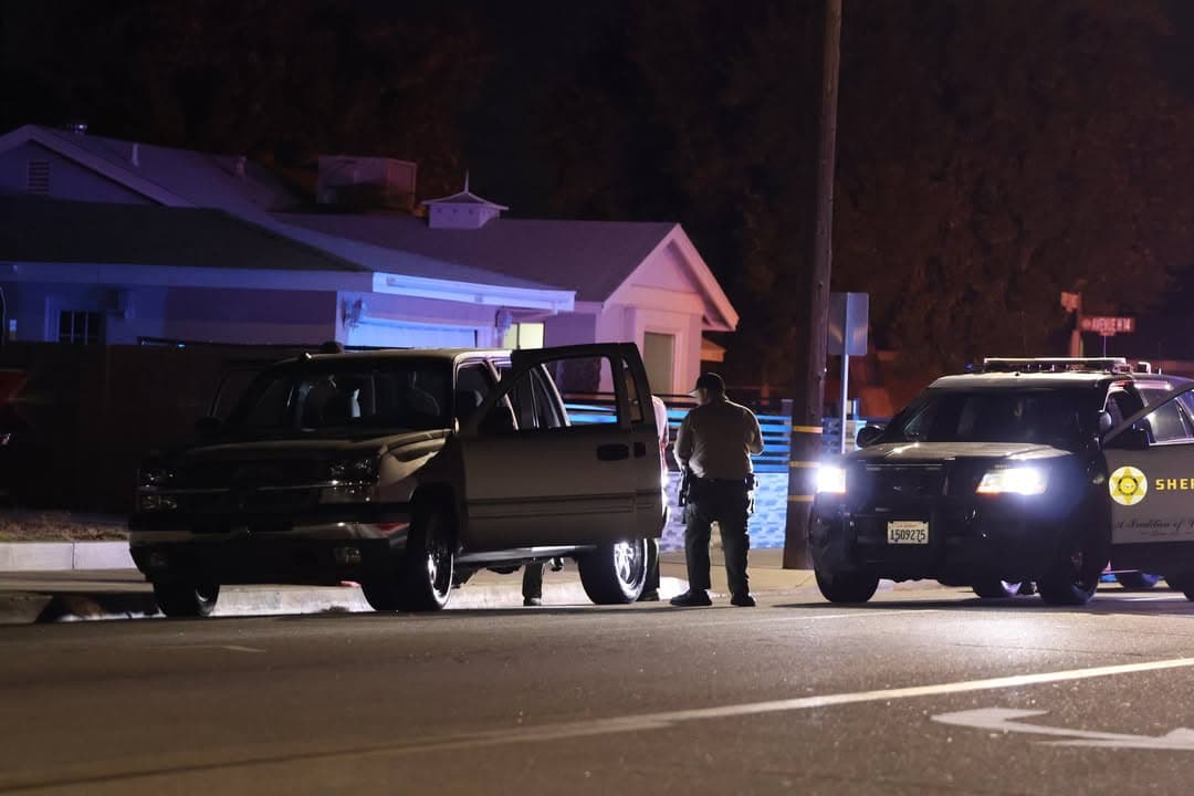 923....Avenue H-14 and 15th Street West (Lostwood)....caller states three male Hispanics attempted...