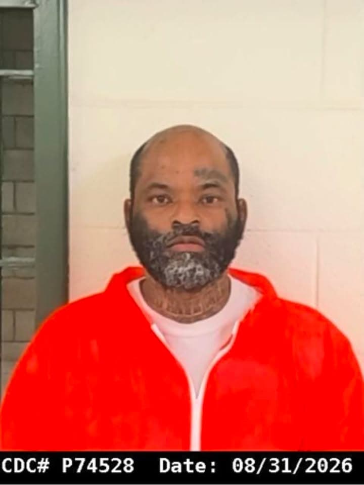 Attempted Homicide of Staff Member at California State Prison, Los Angeles County...