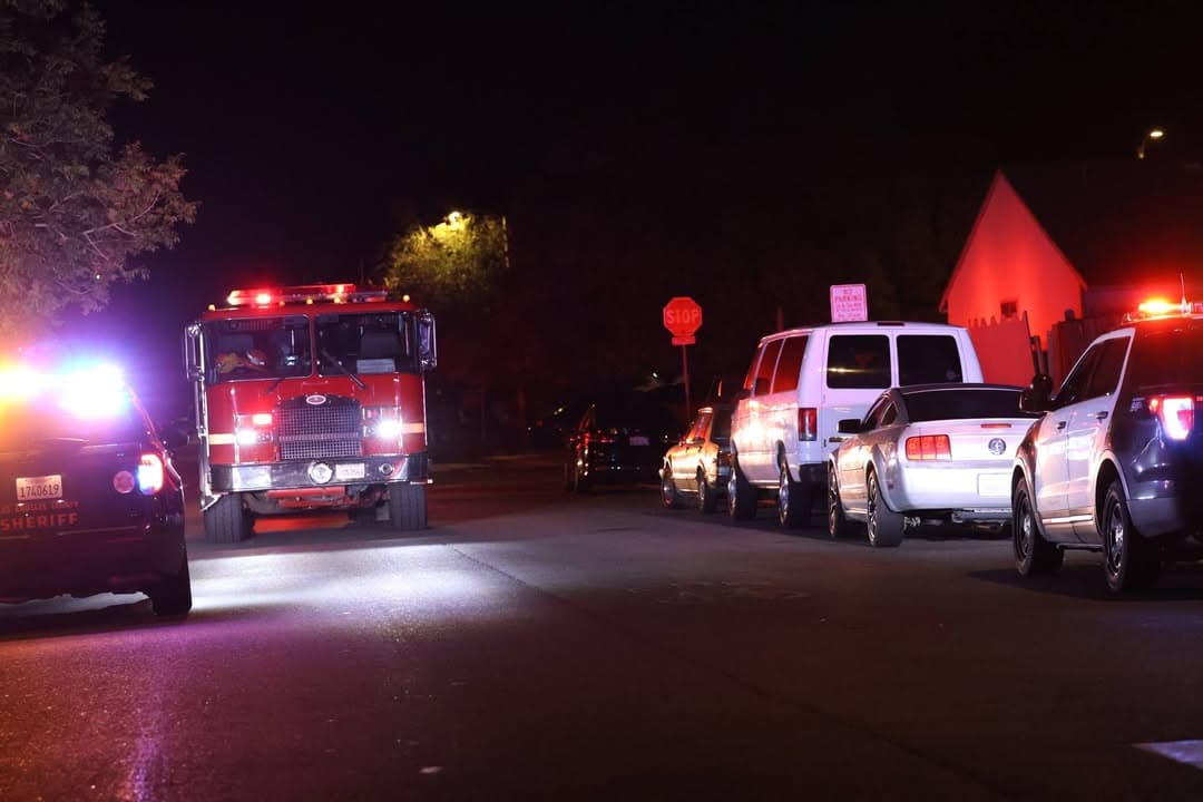 902R....13th Street West and Avenue H-8....6 month old difficulty breathing, hands and...