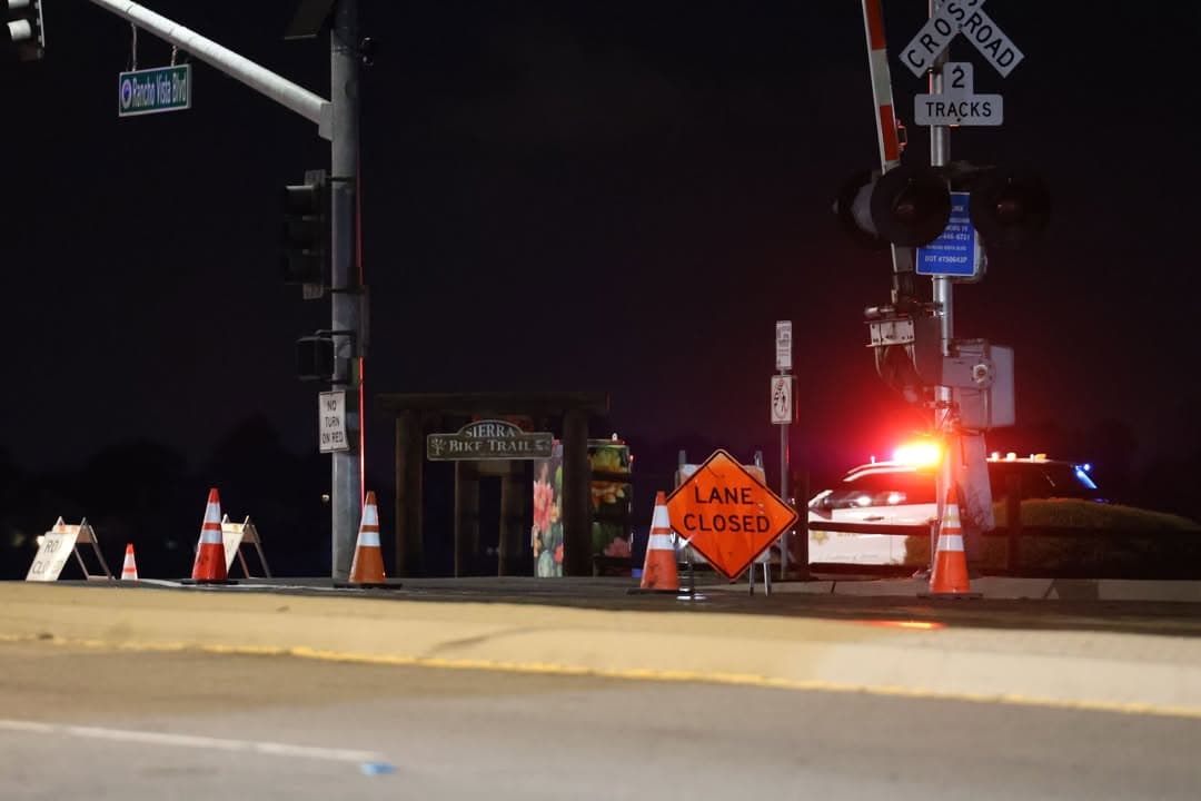 Vehicle vs. Pedestrian – Palmdale PALMDALE — First responders were dispatched at...
