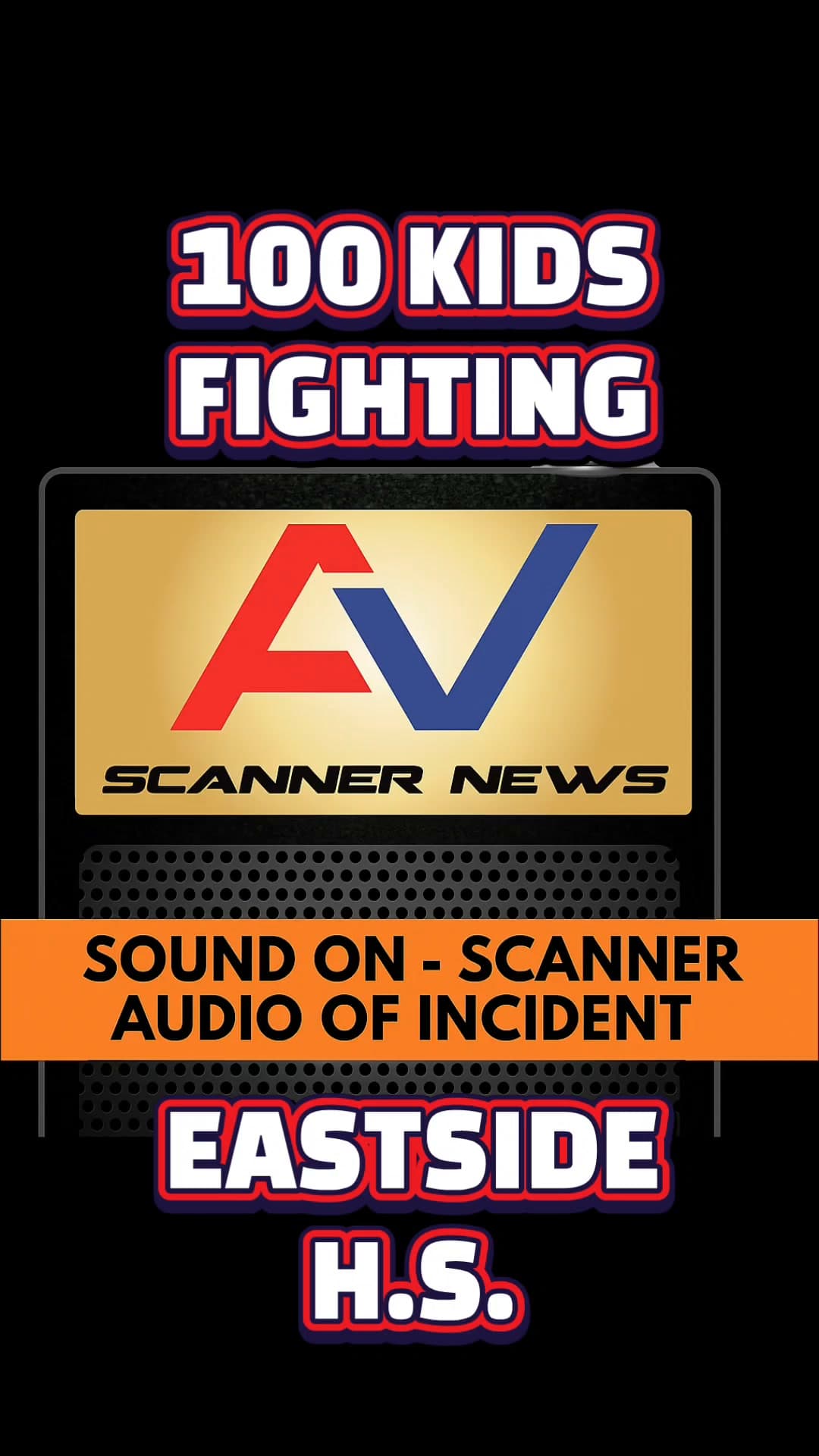 Large Fight Reported at Eastside High School Field Los Angeles County Sheriff’s...