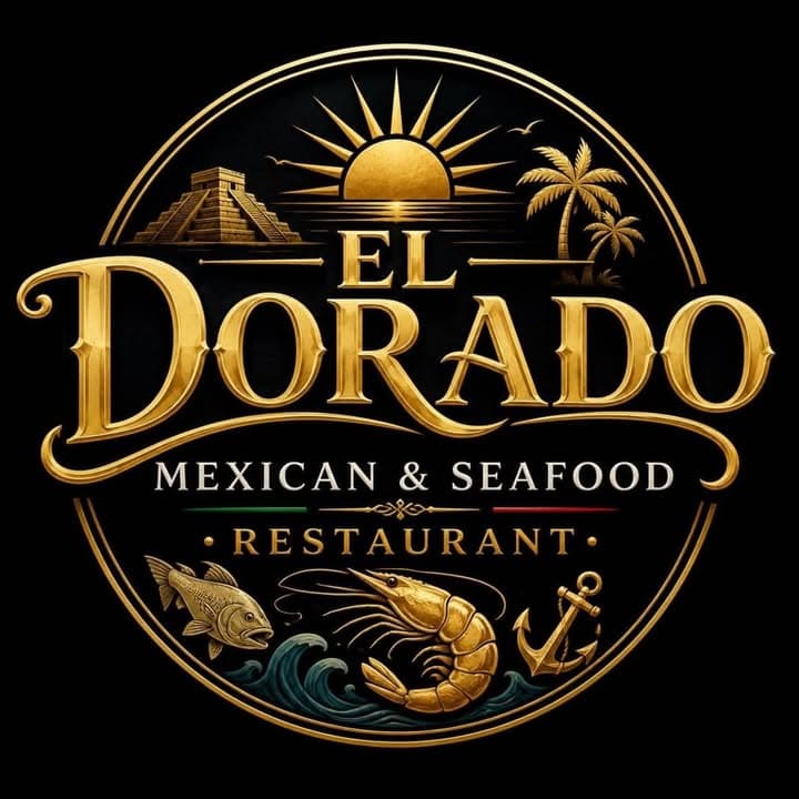 🌟 EL DORADO MEXICAN & SALVI RESTAURANT 🌟
