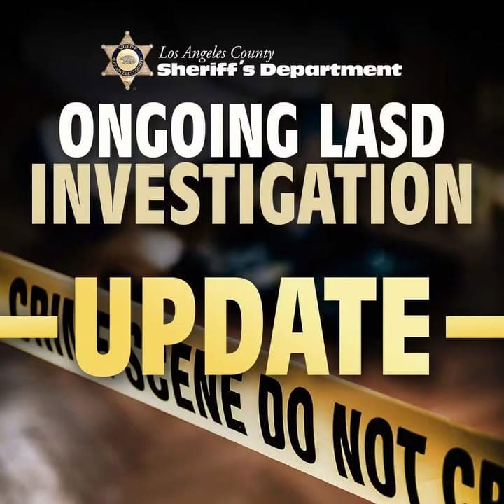 On September 23, 2026, at approximately 7:53 pm, personnel from Palmdale Sheriff’s Station responded to a two-vehicle traffic collision at the intersection of 25th Street East and…