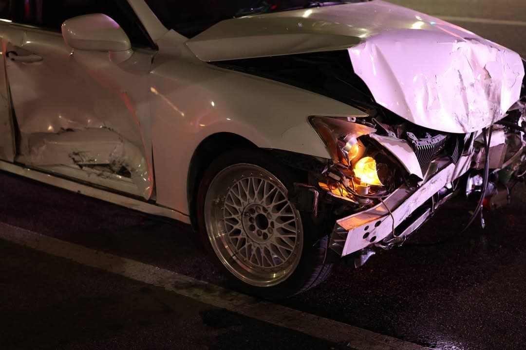 902T/902R · 20th Street East and Avenue J · three vehicle collision, one driver unresponsive · sheriff Lancaster PD an FD enroute code 3