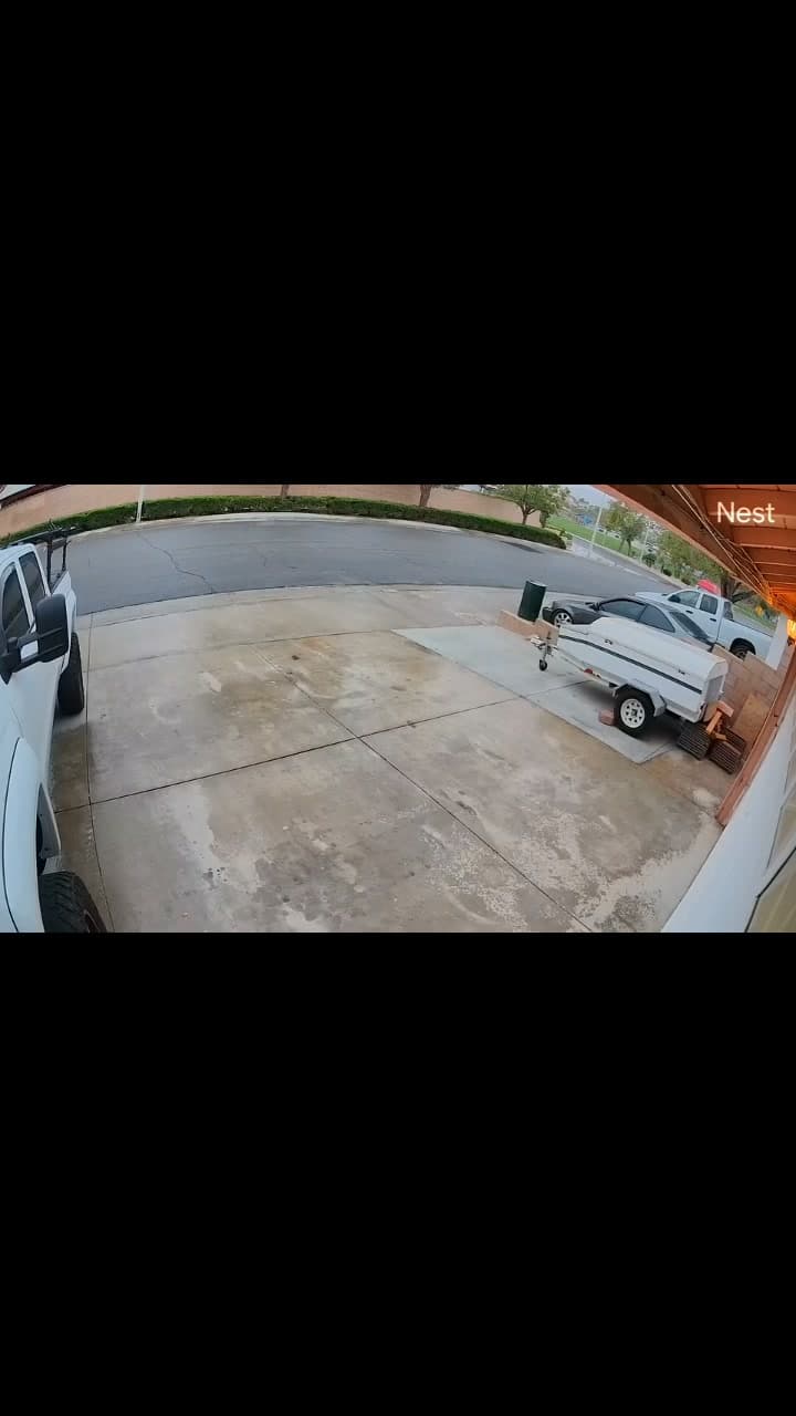 HIT AND RUN