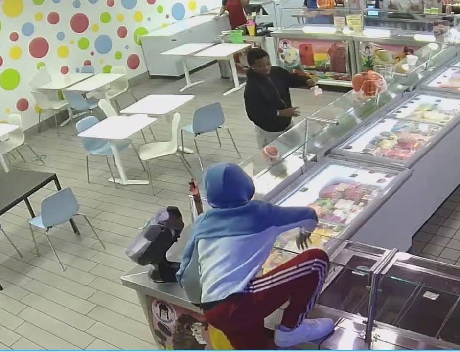 Posting for La Michoacana Súper