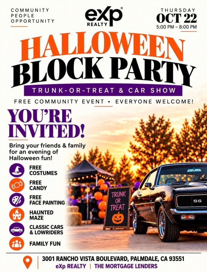 🎃 FREE HALLOWEEN COSTUMES! 🎃