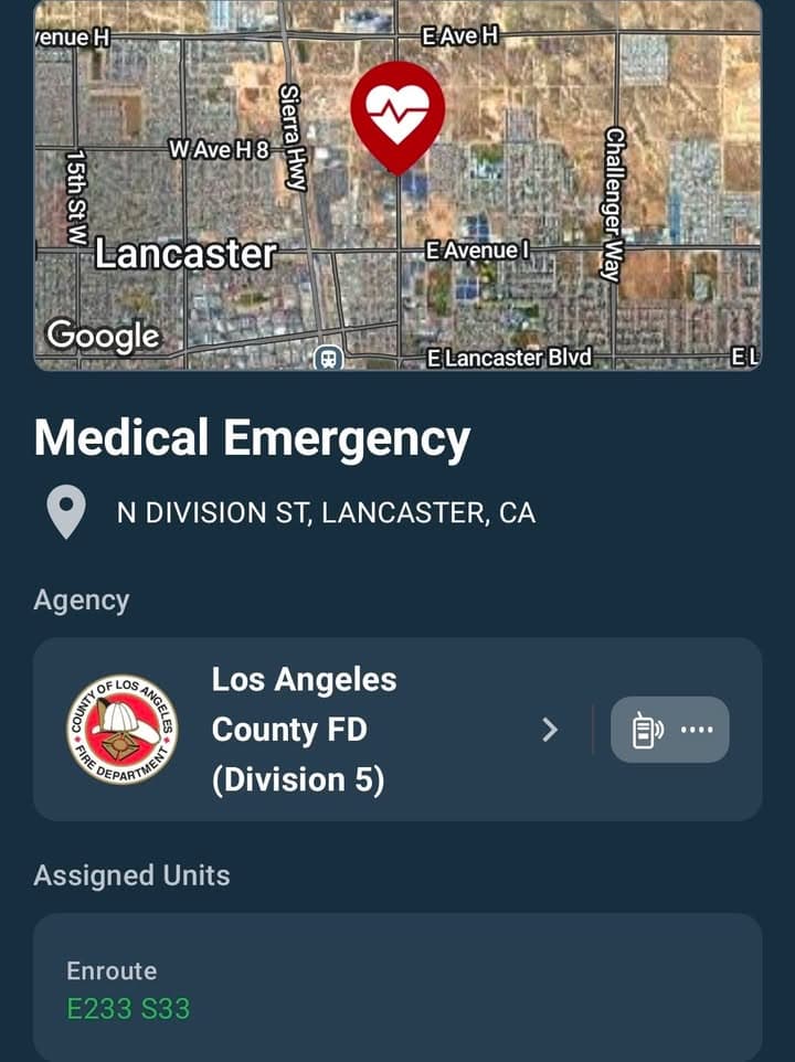 929/902R · 45404 Division Street at Boys and Girls club · caller found male stuck to electrical panel, believes male was electrocuted, caller was able to pull male off panel and…