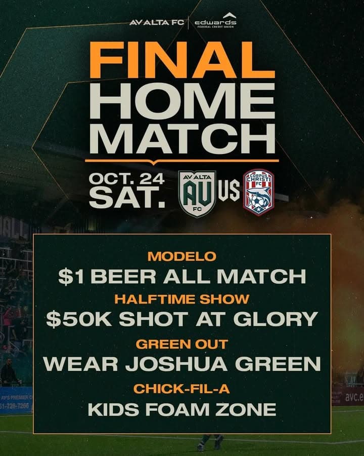 FINAL HOME MATCH FESTIVITIES 🎉🏟️