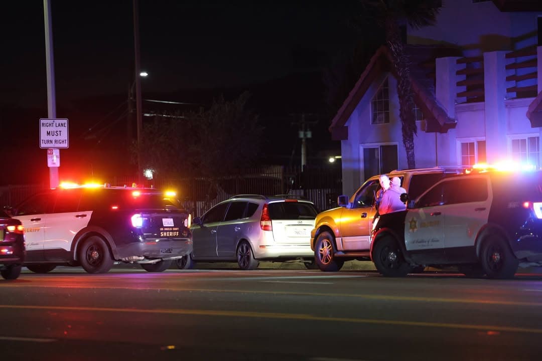 481/417 · Division Street and Avenue J · possible hit and run, caller states other driver has a gun · sheriff enroute code 3