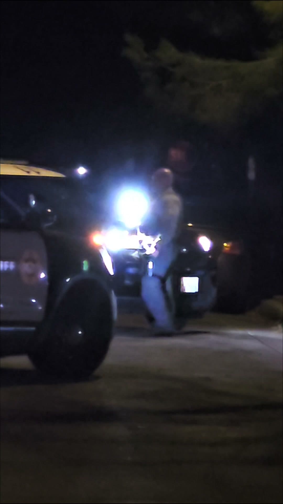 ASSISTANCE REQUEST · Challenger Way and Avenue J-12 · deputies on scene on domestic violence call requesting additional units for containment · suspect still in…