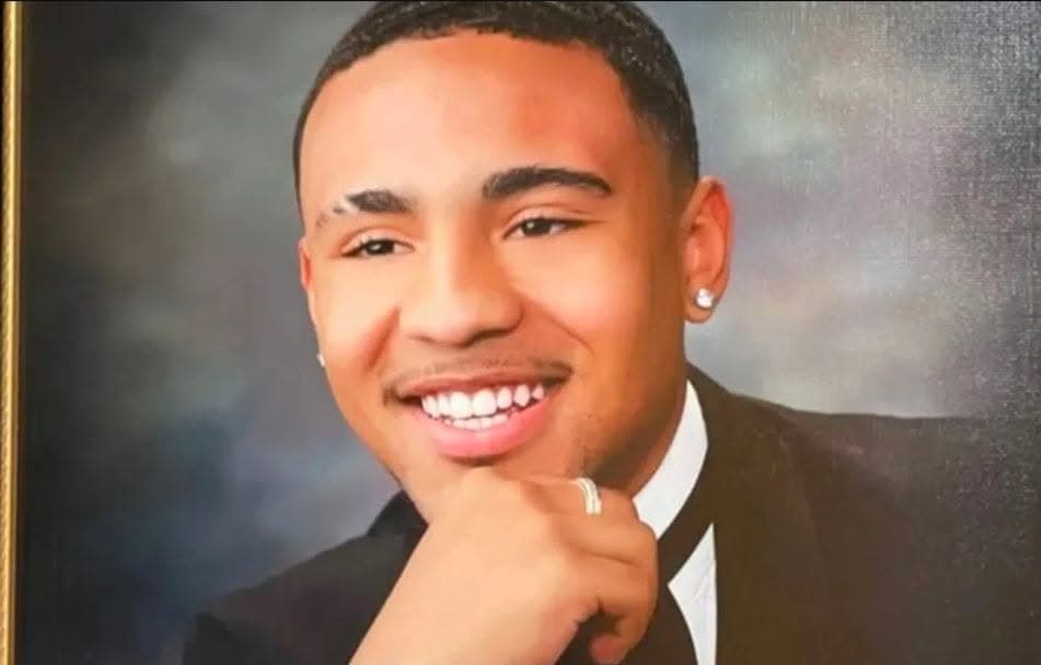 🚨 $10,000 REWARD REESTABLISHED IN 2022 MURDER OF 19-YEAR-OLD JACOB MATTHEW TAYLOR IN PALMDALE