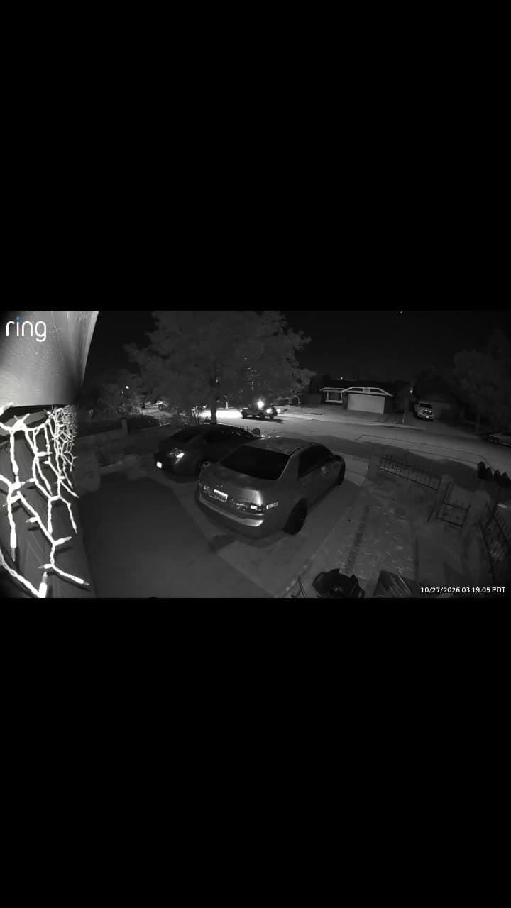 Mail theft. Area of Tobira Dr and Spanish Broom